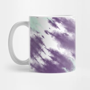 Tie Dye Mug